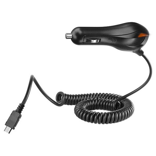 Luxmo micro usb led coiled - micro,